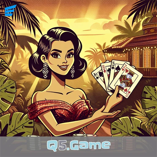 Baixar Jogos de Forma Rápida e Segura no Q5.Game