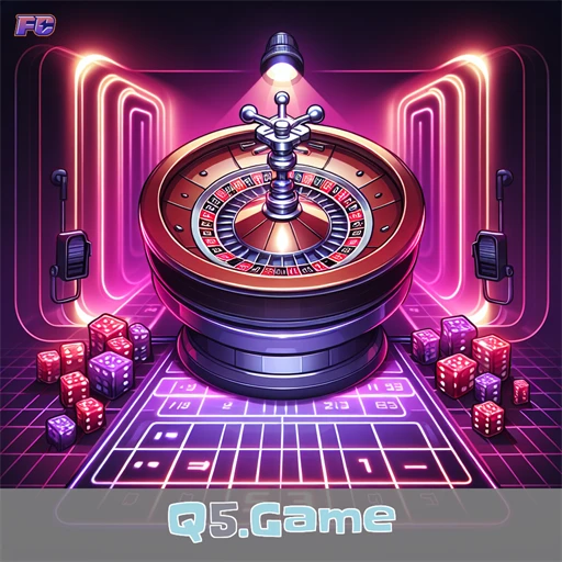 Bônus Imperdíveis no Q5.Game: Transforme Suas Jogadas