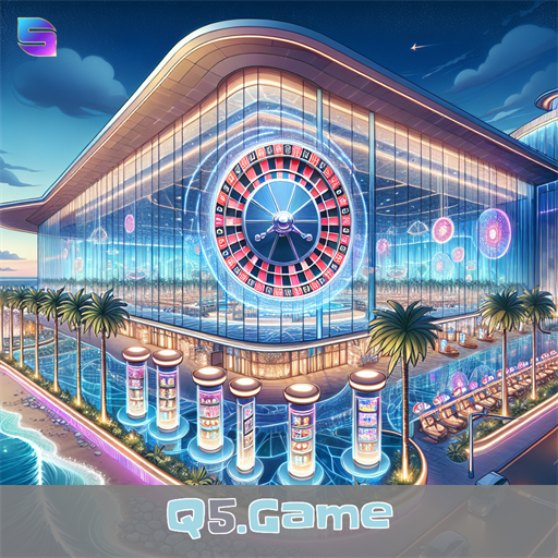 Login Criativo na Q5.Game: Entre no Jogo da Diversão