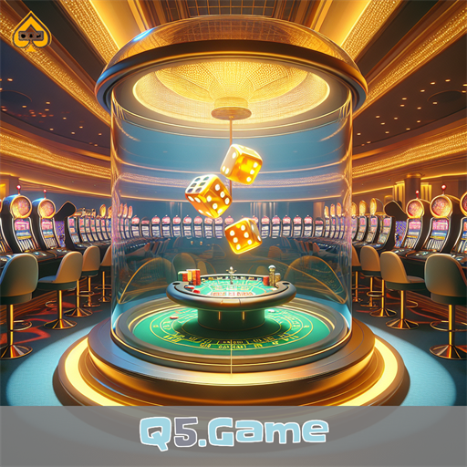 Promoções Quentes e Exclusivas no Q5.Game