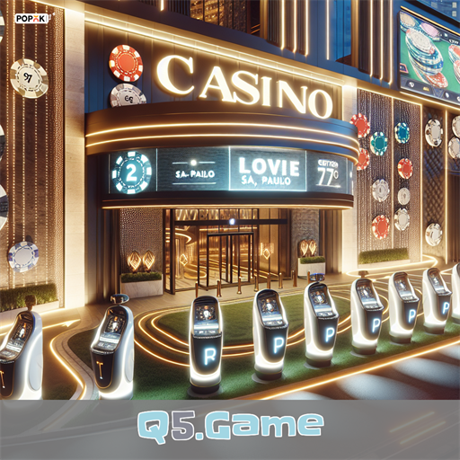 Recursos VIP Exclusivos da Q5.Game: Eleve Seu Jogo