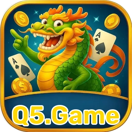 Q5.Game: Acesse a Melhores Jogos e Surpreenda-se com a Diversão!