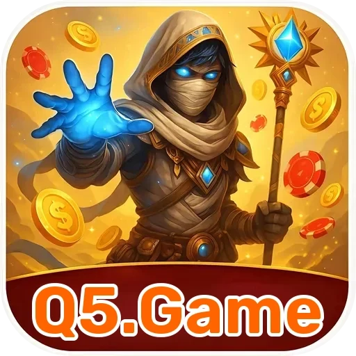 Q5.Game: Pagamentos Ágeis e Seguros para Jogadores Brasileiros