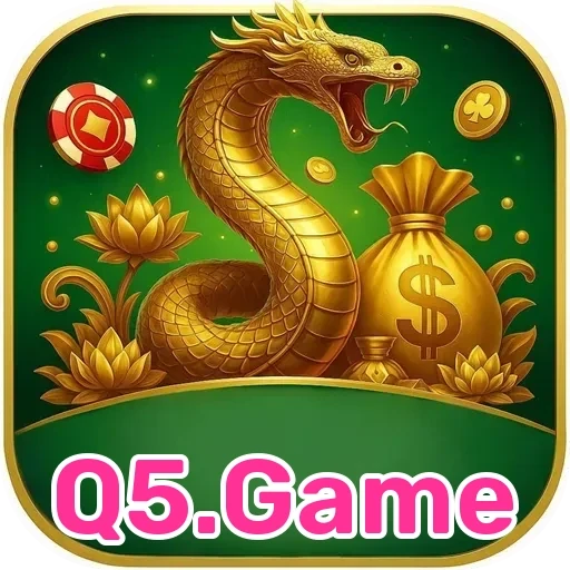 Q5.Game: O Futuro dos Jogos Online no Brasil Está Aqui!