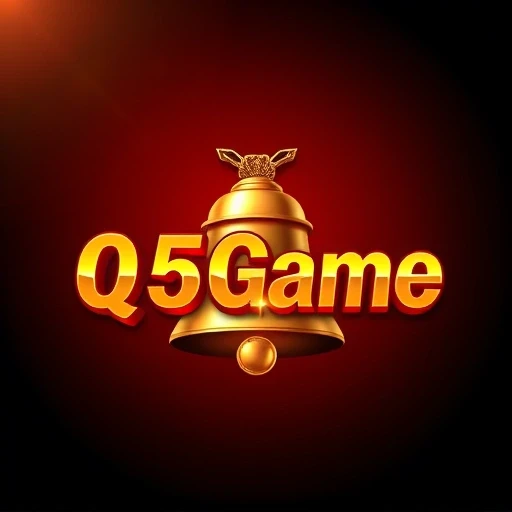 Q5.Game logo